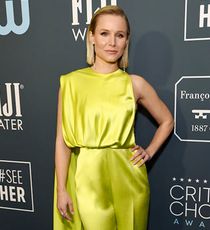 Kristen Bell, 45 лет, США Kristen Bell, 45 лет,